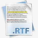 file,rtf