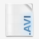 file,avi