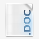 file,doc