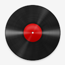 Vinyl,Red