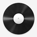 Vinyl,White