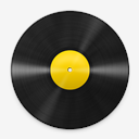 Vinyl,Yellow