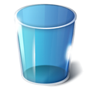 trash,empty