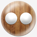 flickr,Wooden
