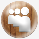 myspace,Wooden