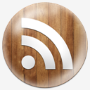 rss,feed,Wooden