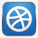 dribbble