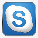 skype