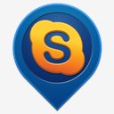 skype