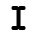 cursor