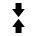 shrinkv,arrow