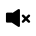 mute