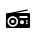 radio