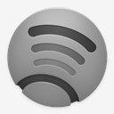 Grey,Spotify