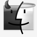 grey,finder