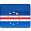 cape,flag,verde