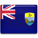 flag,helena,saint