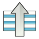 ascending,gtk,sort
