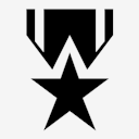 badge