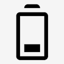 battery,empty