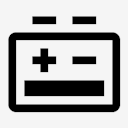 battery,empty,alt