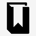 bookmark,alt