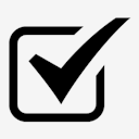 checkbox