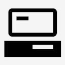 computer,retro