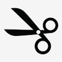 cut