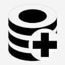 database,add,alt,1