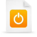 document,file,g38420,orange,paper