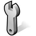 beos,customize,wrench