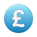 blue,currency,pound