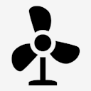 fan,alt