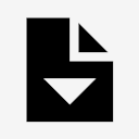 file,download,alt