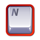 key,n,shortcut