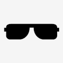 glasses