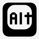 key,Alt