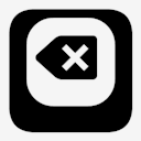 key,backspace,alt