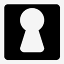 keyhole
