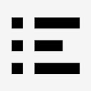 list,unordered