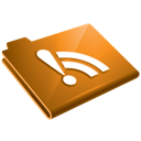 feed,folder,rss
