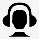 MD,headphones