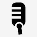 MD,microphone,alt