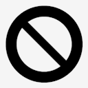 no