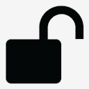 padlock,open