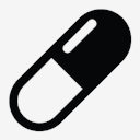 pill