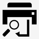 printer,preview