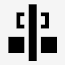 shapes,align,hori,center