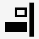 shapes,align,hori,right